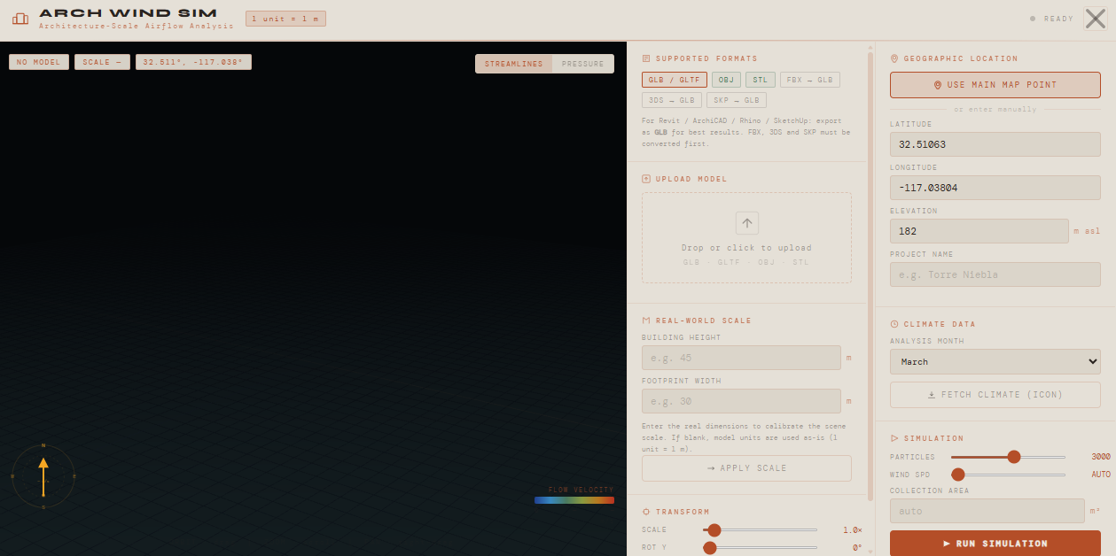 Fog Harvest — Image 3